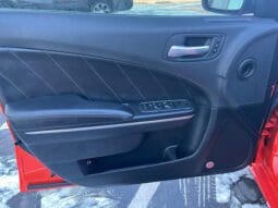 2018 Dodge Charger GT – AWD full