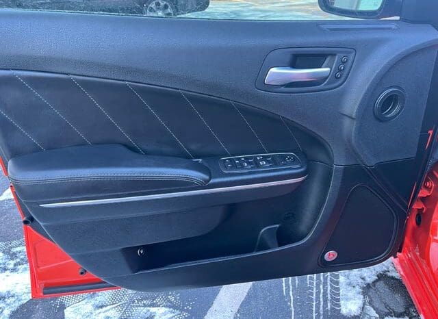 2018 Dodge Charger GT – AWD full
