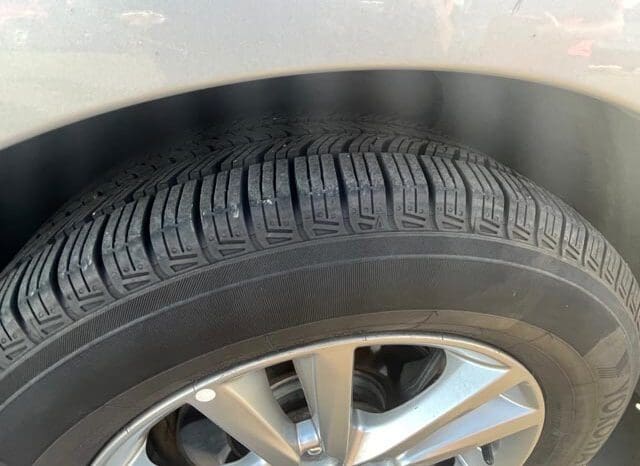 2017 Hyundai Sonata SE full