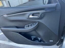 2019 Chevrolet Impala – Premier Edition full