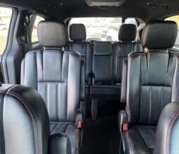 2019 Dodge Grand Caravan Passenger GT Minivan full
