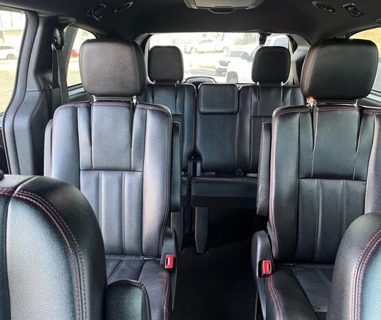 2019 Dodge Grand Caravan Passenger GT Minivan full