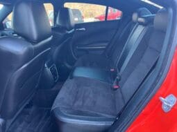 2018 Dodge Charger GT – AWD full