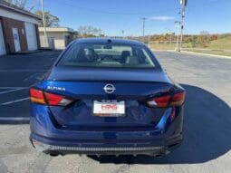 2023 Nissan Altima 2.5 SR full