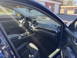 2023 Nissan Altima 2.5 SR full