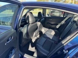 2023 Nissan Altima 2.5 SR full