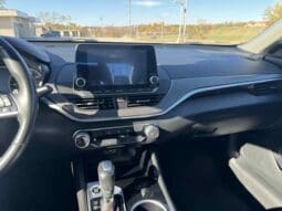 2023 Nissan Altima 2.5 SR full