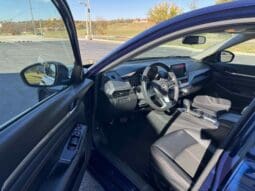 2023 Nissan Altima 2.5 SR full