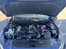 2023 Nissan Altima 2.5 SR full