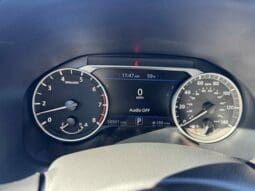 2023 Nissan Altima 2.5 SR full