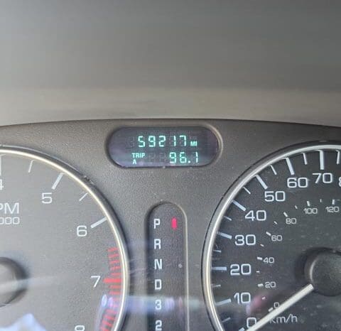 2001 Oldsmobile Aurora V6 Sedan 4D full
