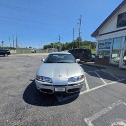 2001 Oldsmobile Aurora V6 Sedan 4D full