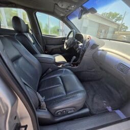 2001 Oldsmobile Aurora V6 Sedan 4D full