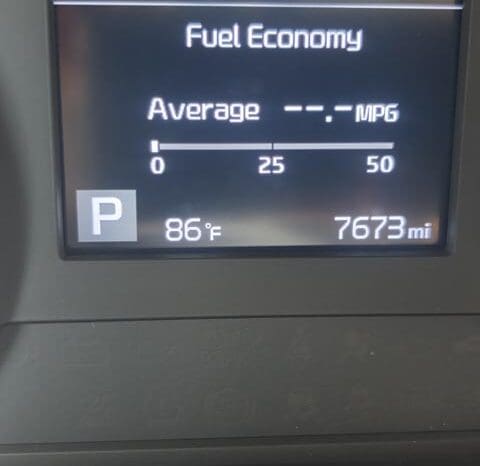 2021 Kia Forte FE Sedan 4D full