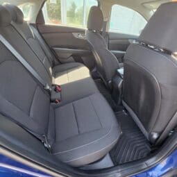 2021 Kia Forte FE Sedan 4D full