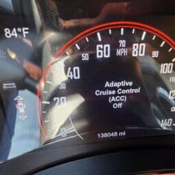2014 Dodge Durango Citadel Sport Utility 4D full