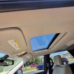 2014 Dodge Durango Citadel Sport Utility 4D full