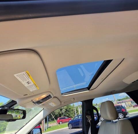 2014 Dodge Durango Citadel Sport Utility 4D full
