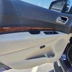2014 Dodge Durango Citadel Sport Utility 4D full