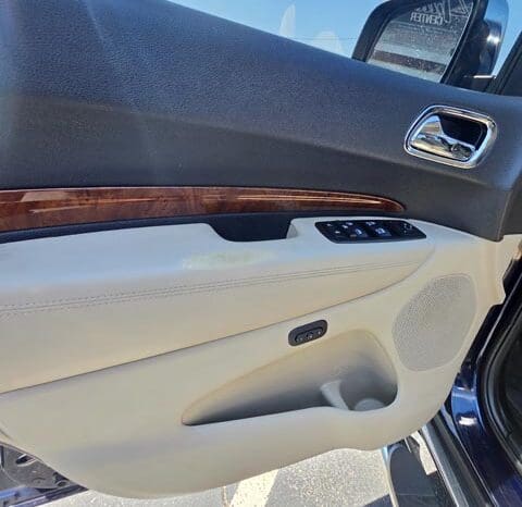 2014 Dodge Durango Citadel Sport Utility 4D full