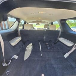 2014 Dodge Durango Citadel Sport Utility 4D full