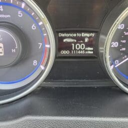 2011 Hyundai Sonata full