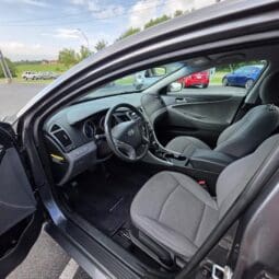 2011 Hyundai Sonata full