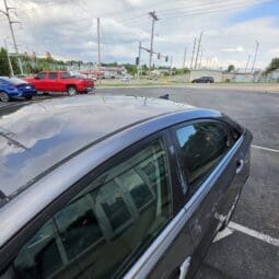 2011 Hyundai Sonata full