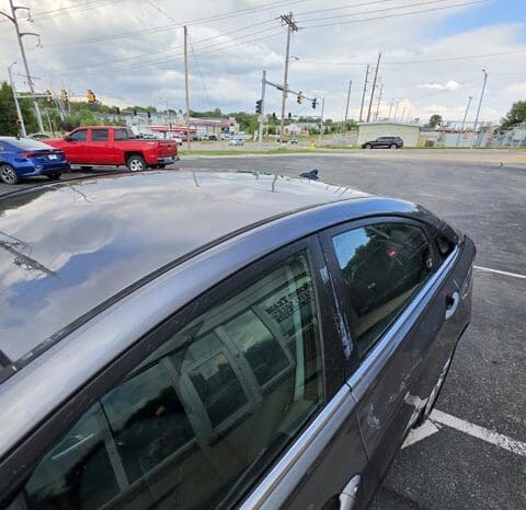 2011 Hyundai Sonata full