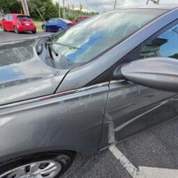 2011 Hyundai Sonata full