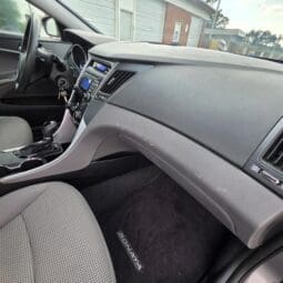 2011 Hyundai Sonata full