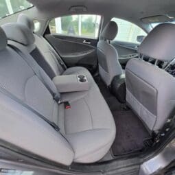 2011 Hyundai Sonata full
