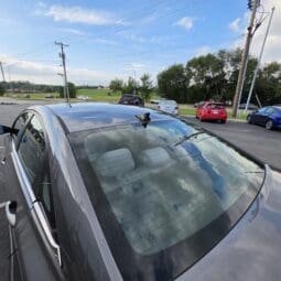 2011 Hyundai Sonata full