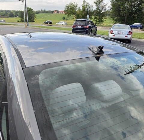 2011 Hyundai Sonata full
