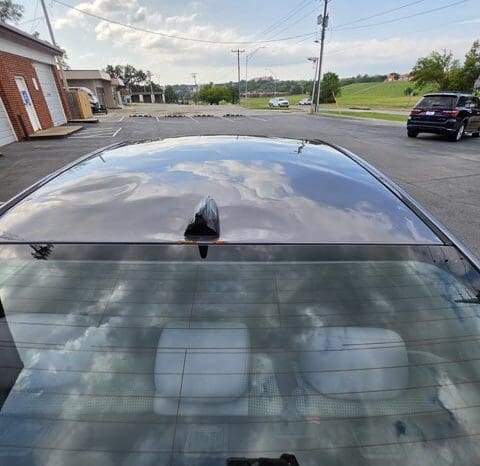 2011 Hyundai Sonata full