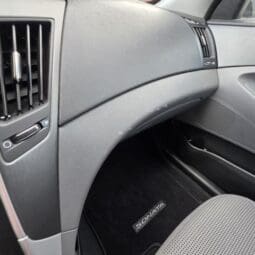 2011 Hyundai Sonata full